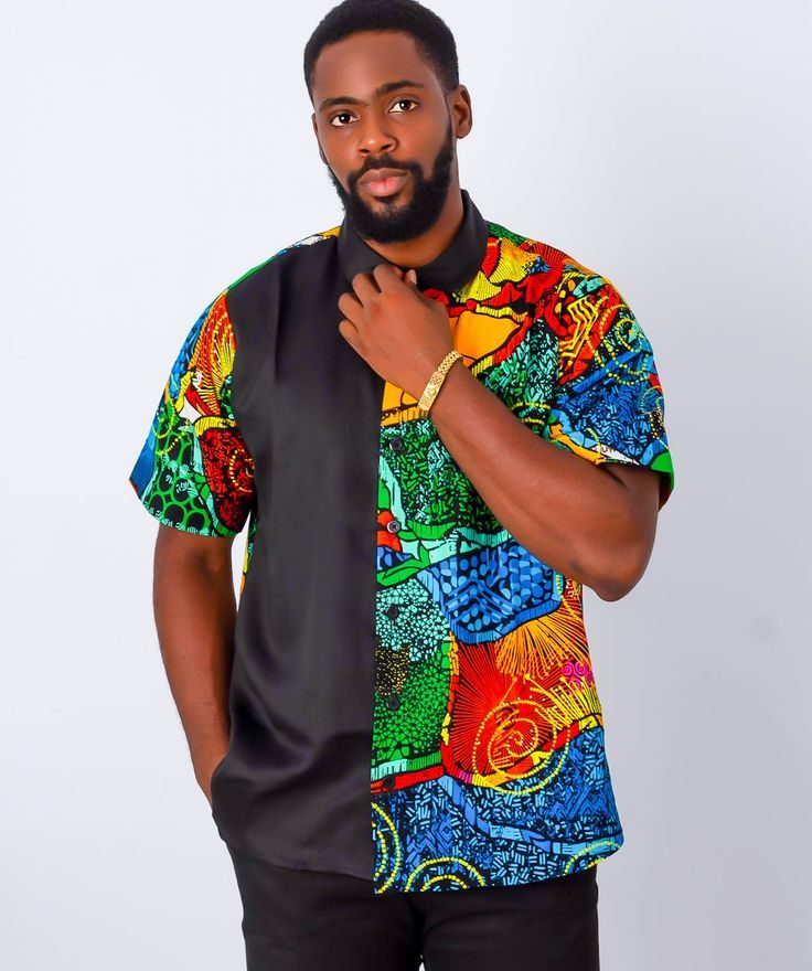 Ankara designs for men best sale