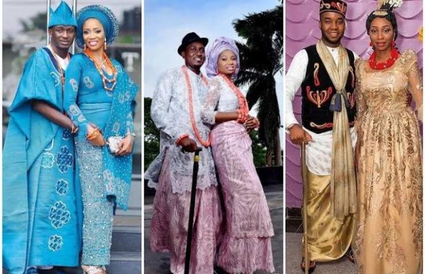 Local and Cultural Fashion in Nigeria: Traditional Clothing Styles and How They Inspire Modern Looks